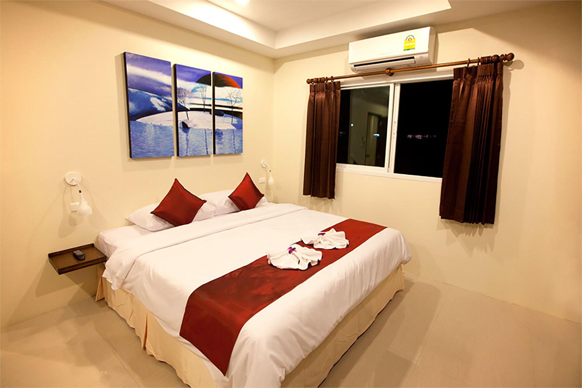 At Kamala Hotel Exterior photo