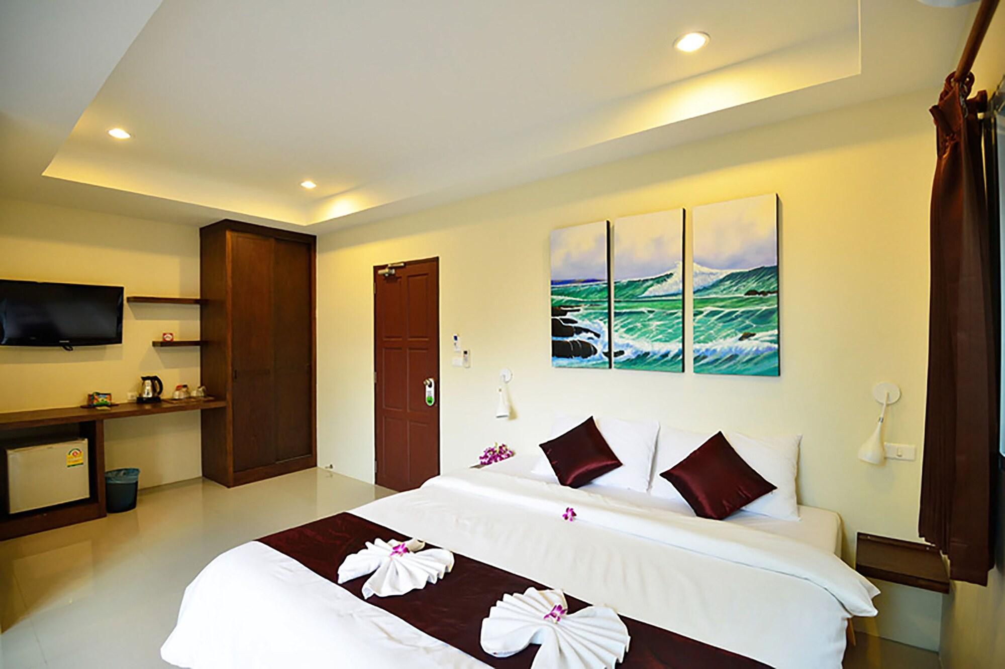 At Kamala Hotel Exterior photo