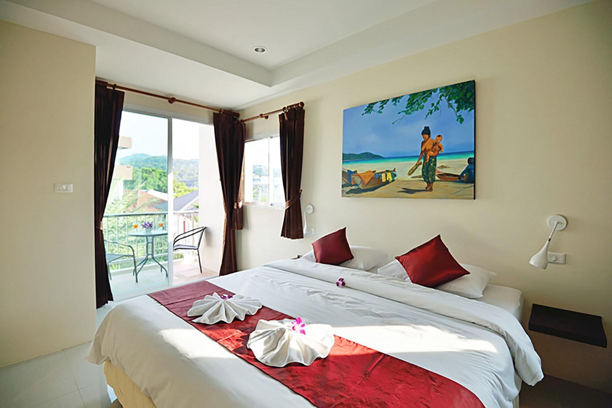 At Kamala Hotel Exterior photo