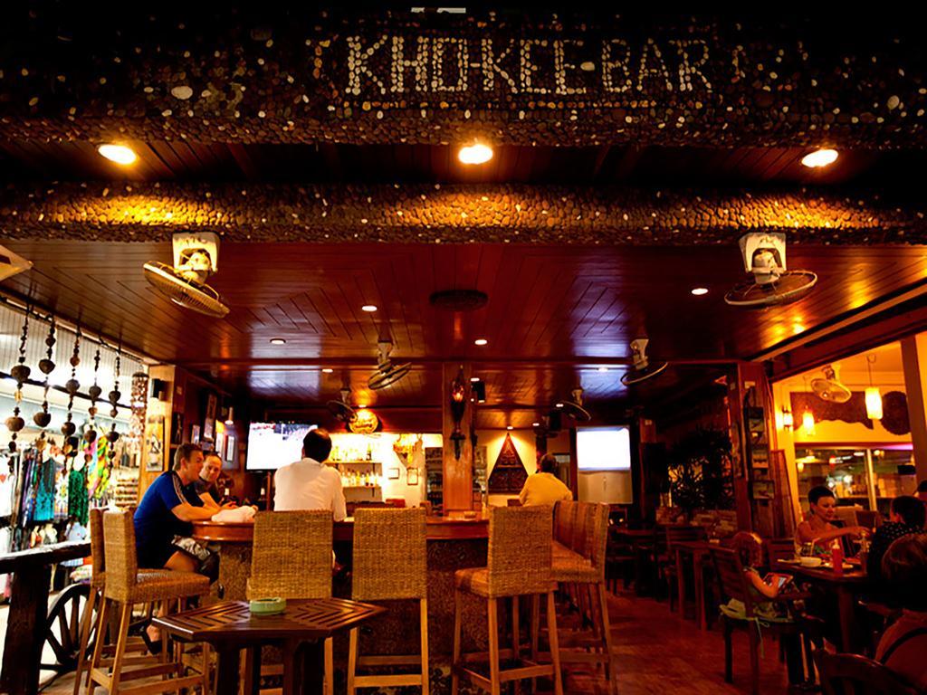 At Kamala Hotel Exterior photo